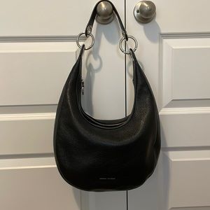 Rebecca Minkoff Sofia Leather Hobo Bag